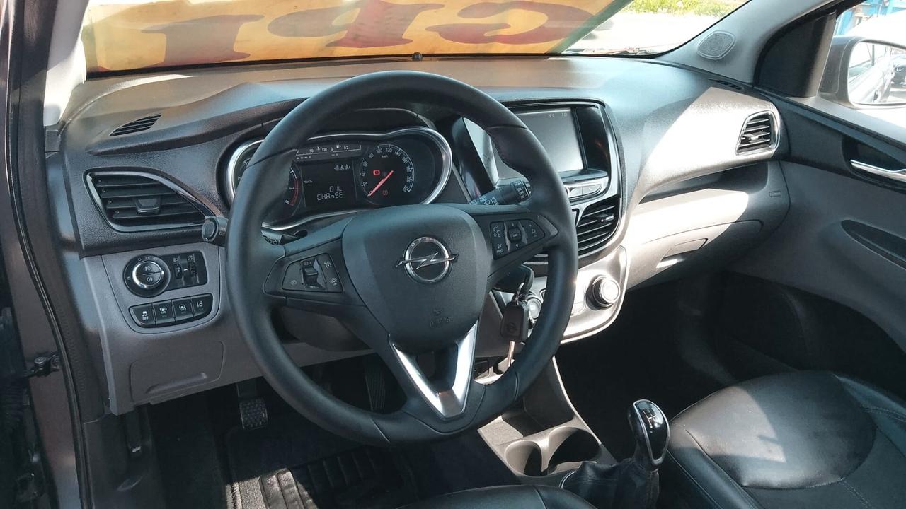 Opel Karl 1.0 BENZINA neo patentati