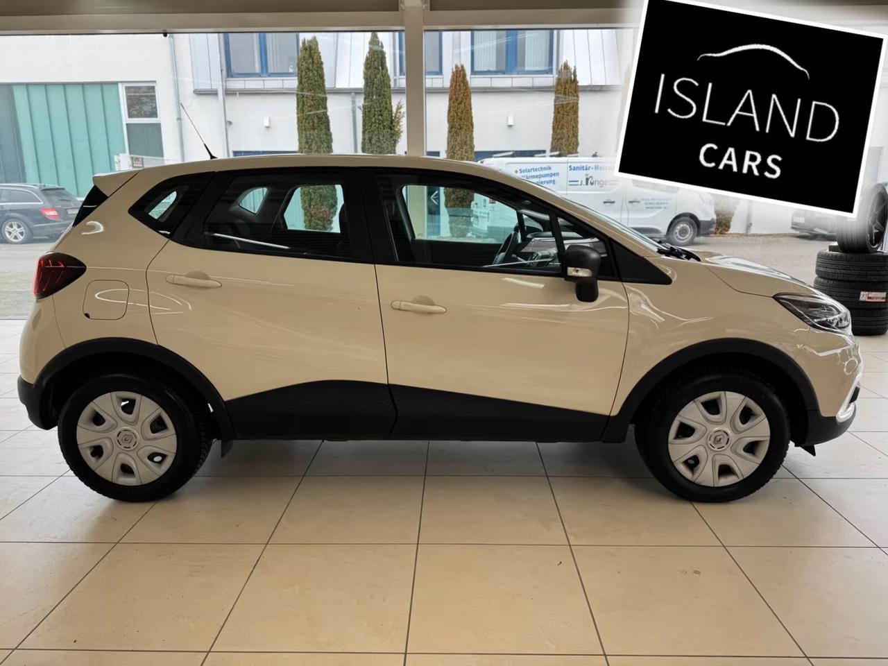 Renault Captur TCe 12V 90 CV Life