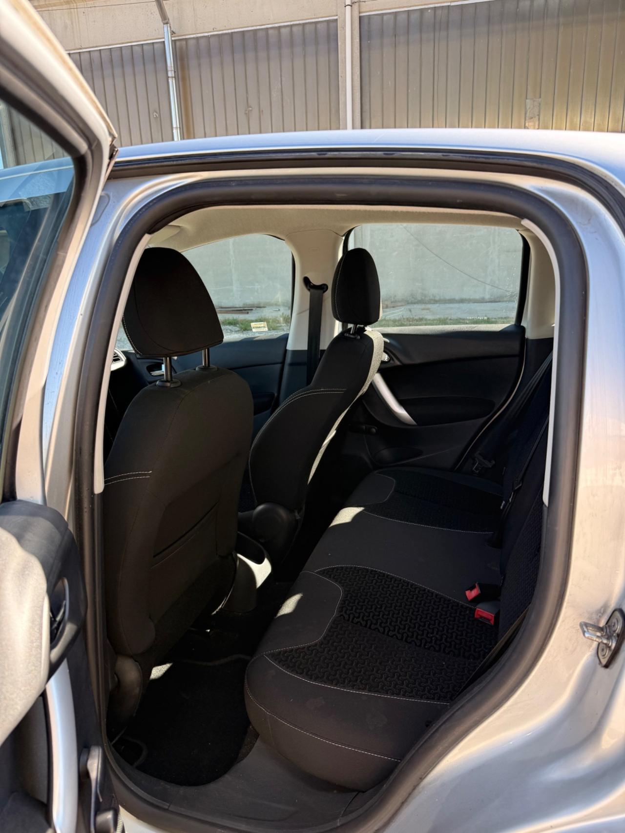 Citroen C3 neopatentati