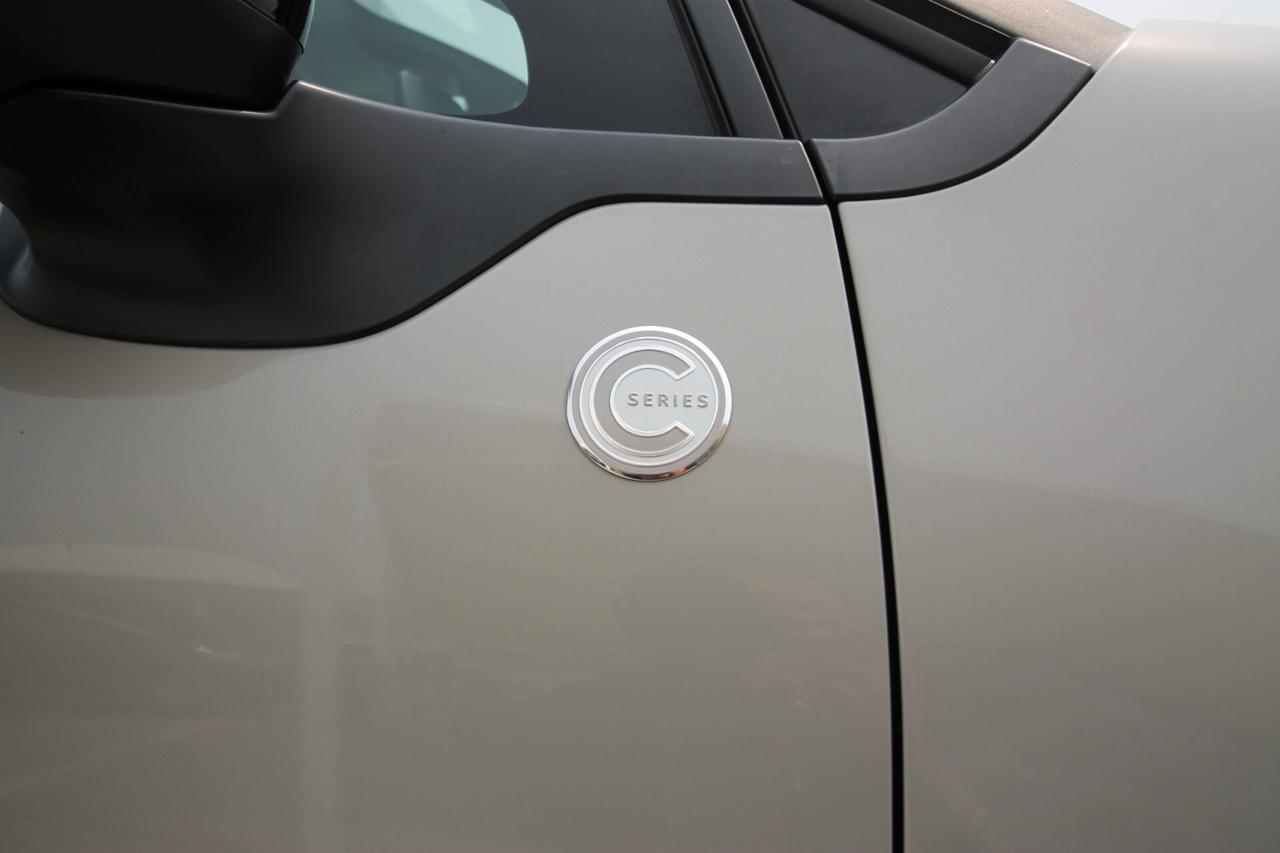 Citroen C3 BlueHDi 100 C-Series |2023
