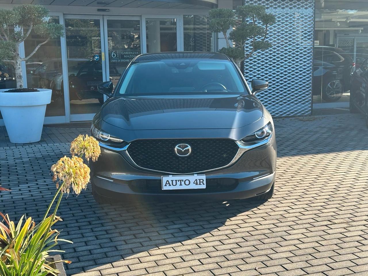 Mazda CX-30 2.0L e-Skyactiv-G 150 CV M Hybrid 2WD Homura
