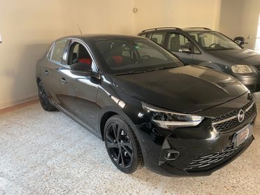 Opel Corsa 1.2 130 CV aut. GS Line
