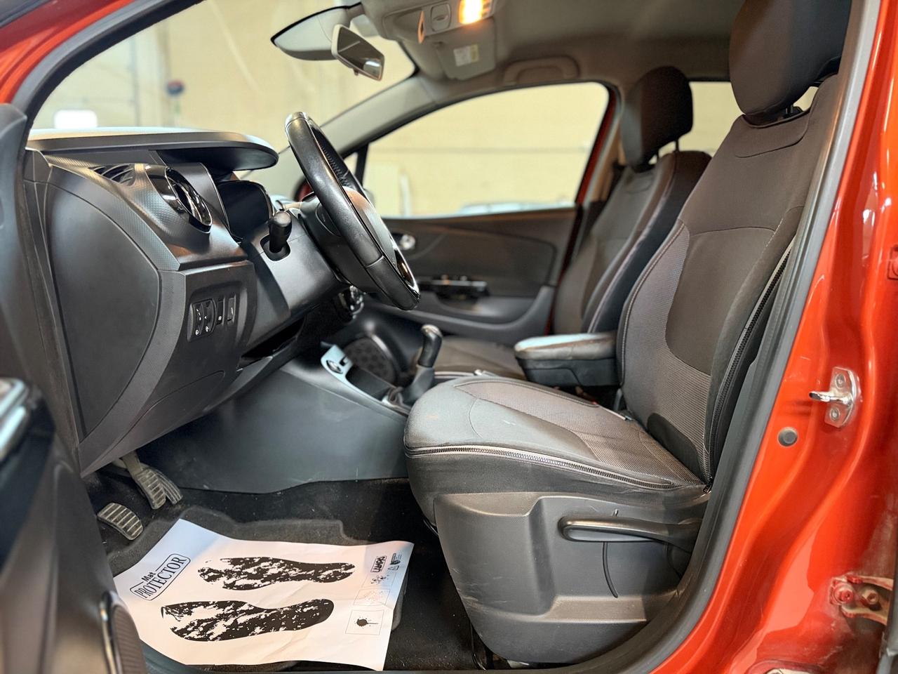 Renault Captur 1.5 dCi 8V 90 CV Energy R-Link