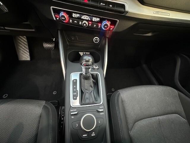 Audi Q2 1.6 TDI S tronic Sport