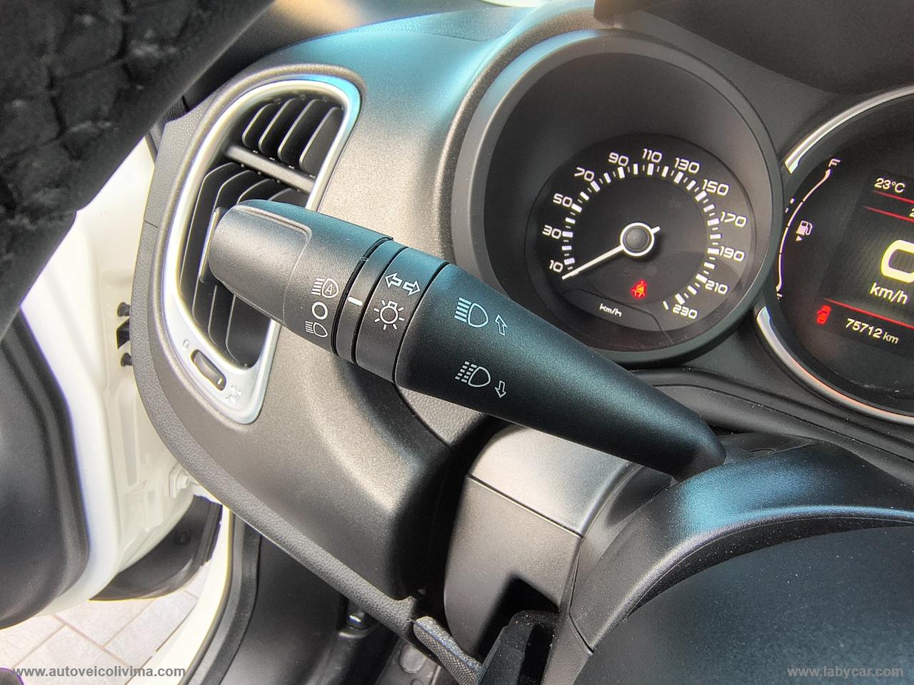 FIAT 500L 1.3 MJT 95 CV Cross