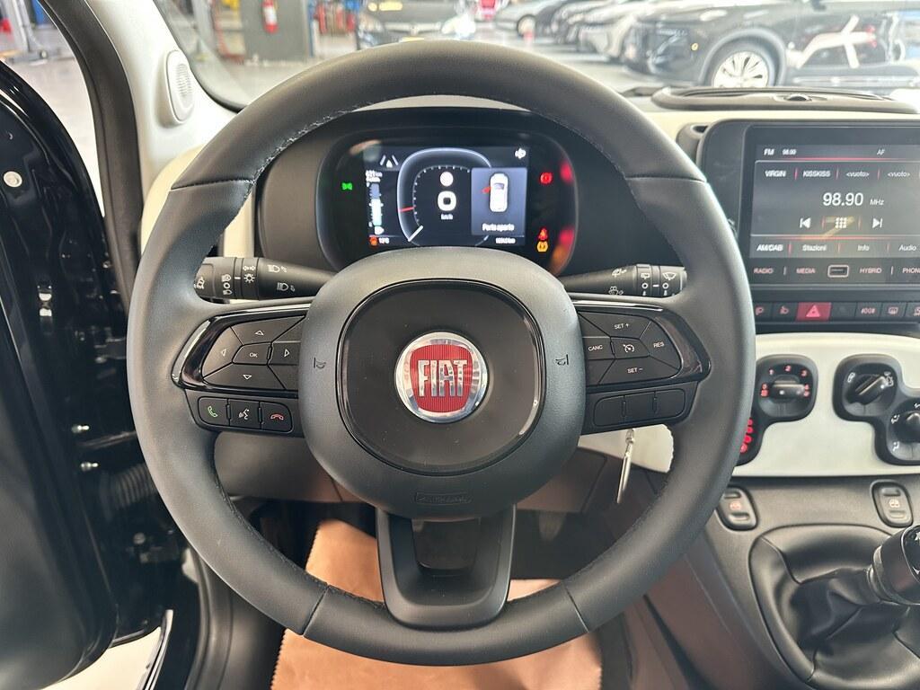 Fiat Pandina 1.0 FireFly Hybrid