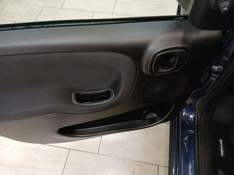 FIAT Panda 1.0 firefly hybrid s&s 70cv 5p.ti