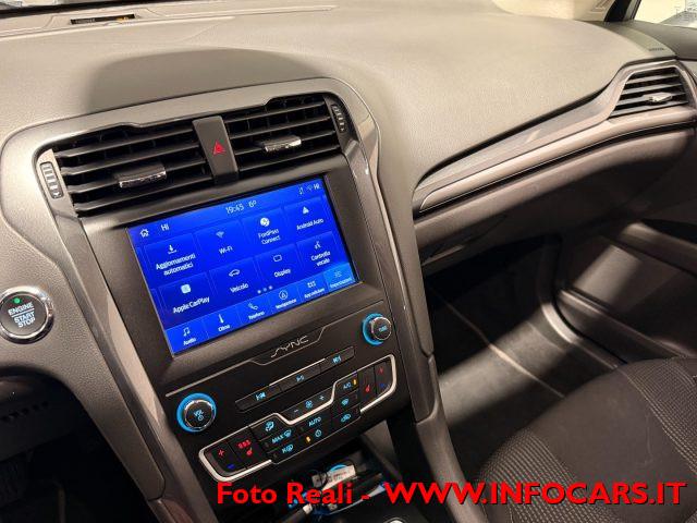 FORD Mondeo SW 2.0 150 CV Aut. Titanium Business - PROMO