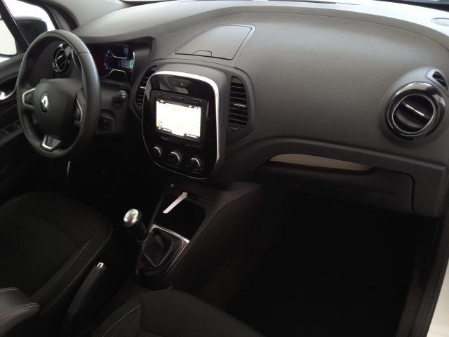 RENAULT Captur 0.9 TCe 12v 90cv Sport Edition *EURO 6*