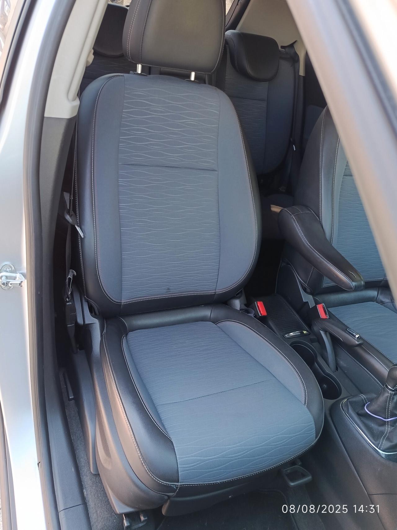 Opel Mokka 1.7 CDTI Ecotec 130CV 4x2 Start&Stop Cosmo