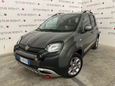 Fiat Panda Cross 1.0 FireFly S&S Hybrid