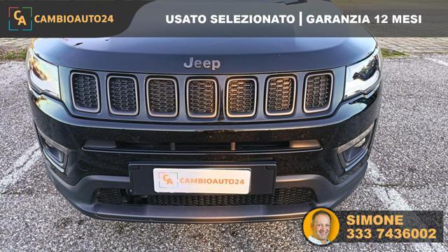 JEEP Compass 1.6 Multijet II 2WD S
