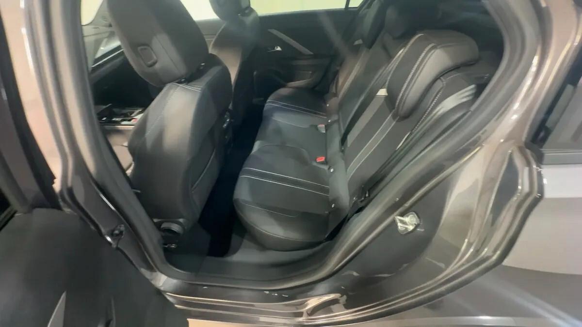 Opel Astra 1.5 Turbo Diesel 130 CV AT8 GS