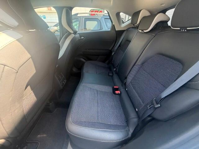 Renault Captur TCe 100 CV GPL Techno