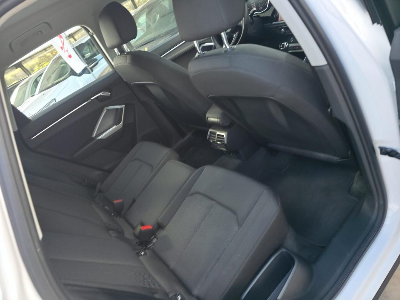 Audi Q3 2.0 TDI 150 CV S tronic