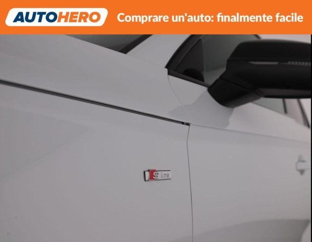 AUDI Q5 40 TDI 204 CV quattro S tronic S line