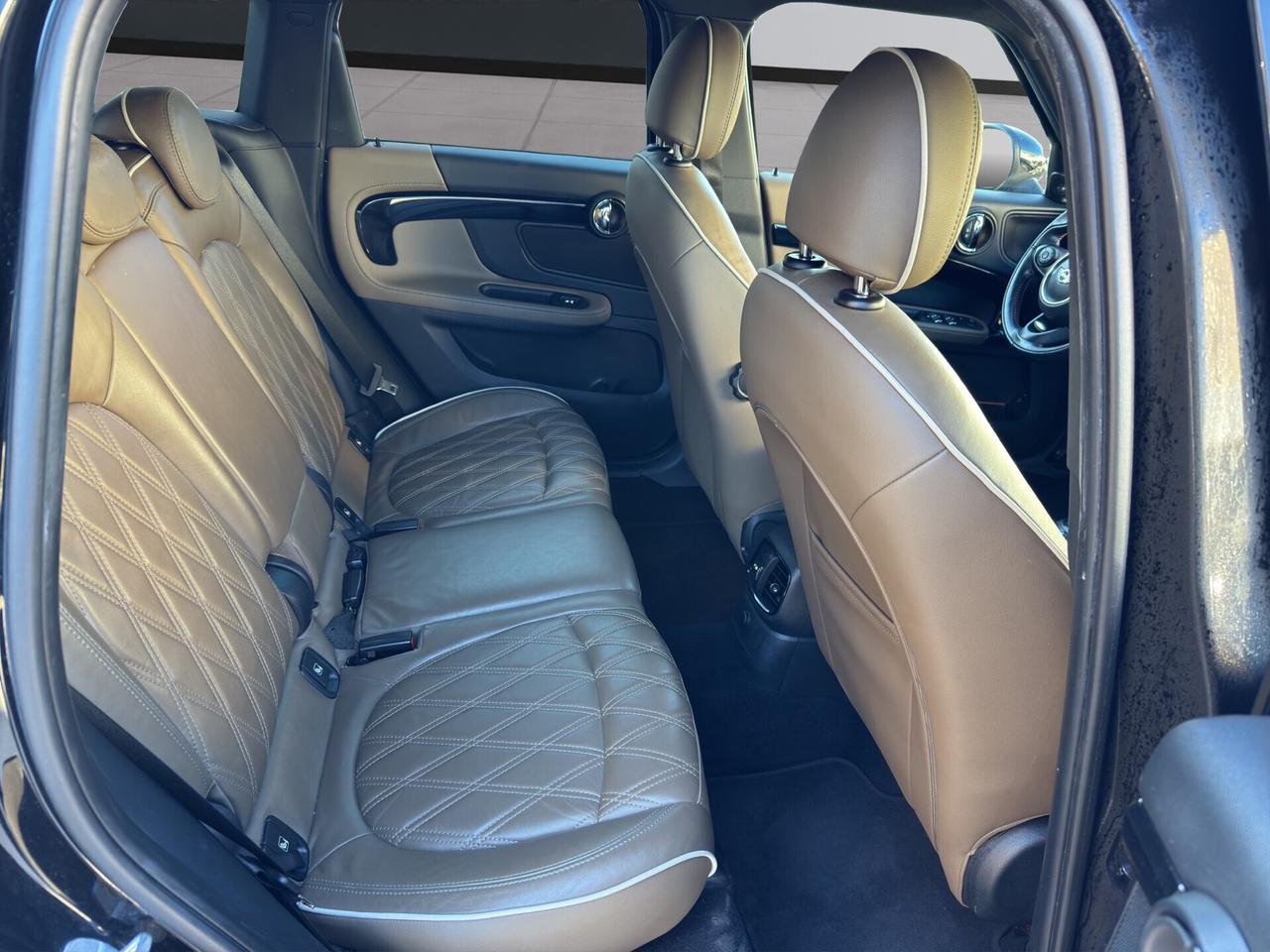 MINI COOPER SD COUNTRYMAN AUT. ALL4 JCW