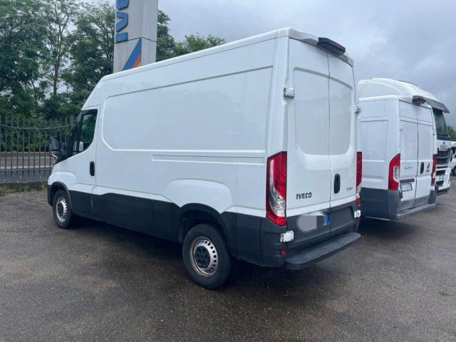 IVECO Daily 35S18V 3.0 H2 3520