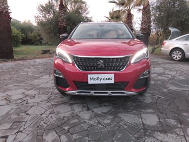 Peugeot 3008 BlueHDi 130 S&S Allure