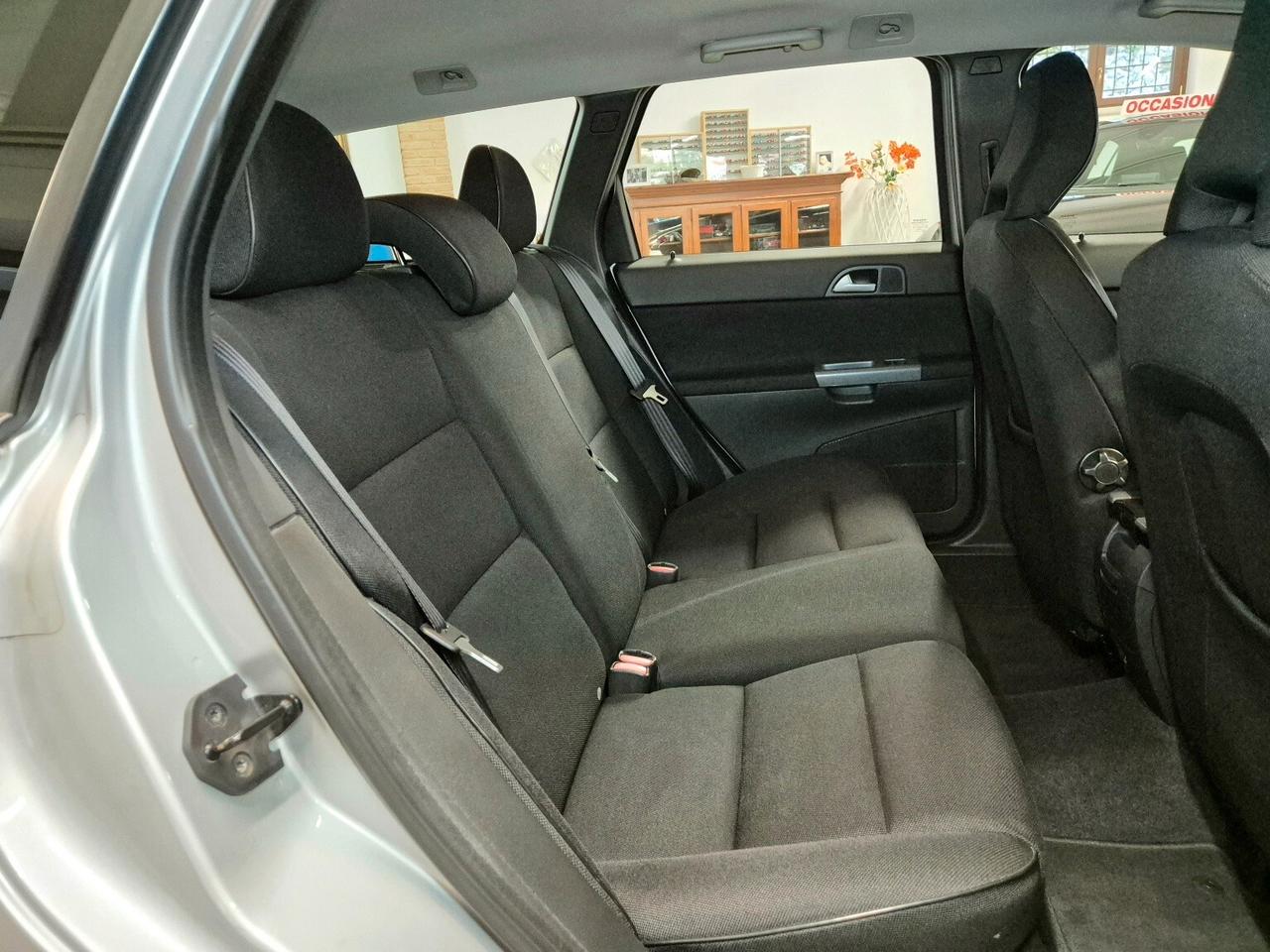 Volvo V50 D2 POLAR