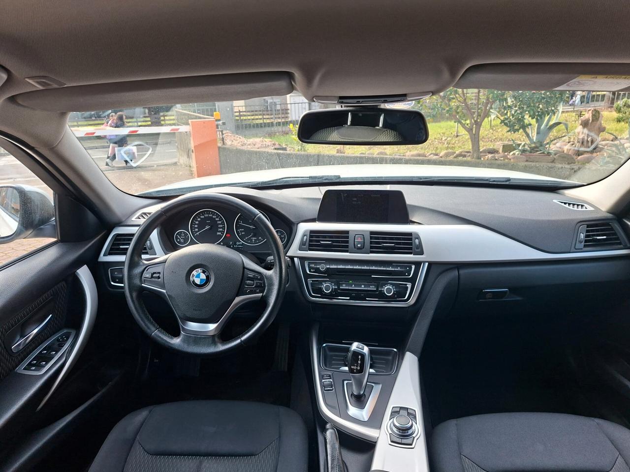 Bmw 316 316d Touring