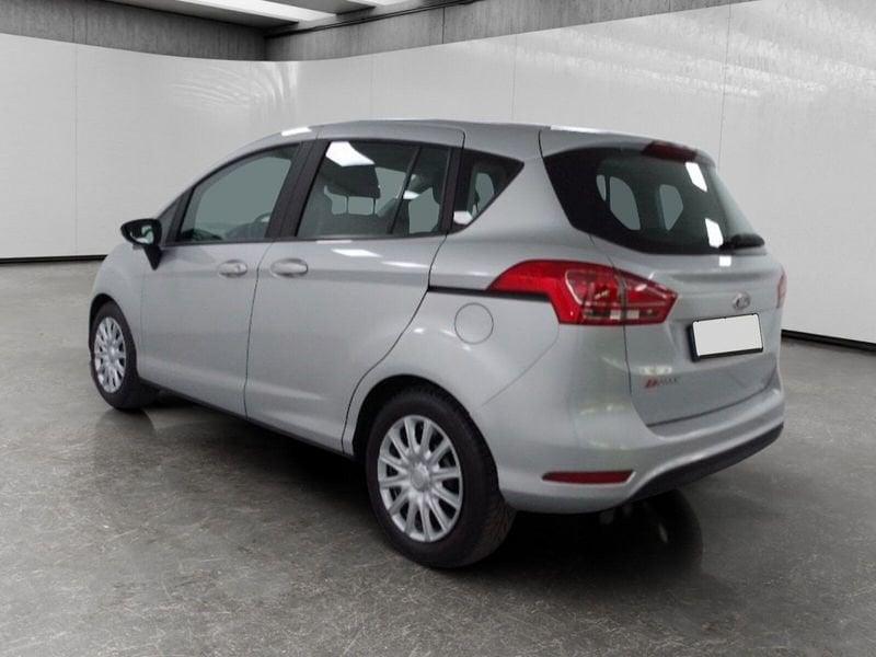 Ford B-Max 1.6 tdci 95cv