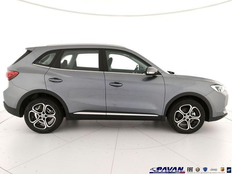 MG ZS 1.5 Hybrid+ Comfort