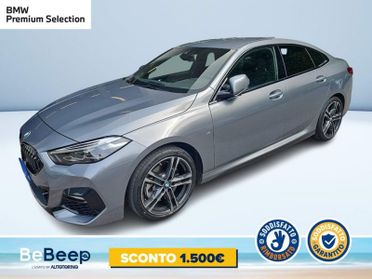 BMW Serie 2 G.C. 220D GRAN COUPE MSPORT AUTO