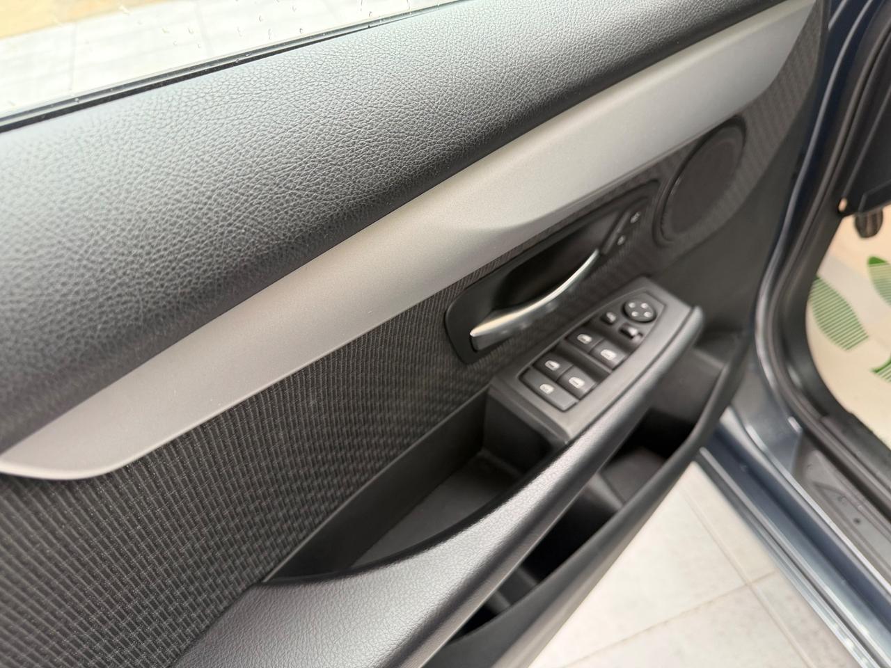 Bmw 216 216d Active Tourer Advantage