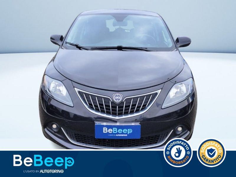 Lancia Ypsilon 1.0 FIREFLY HYBRID GOLD S&S 70CV 5P.TI