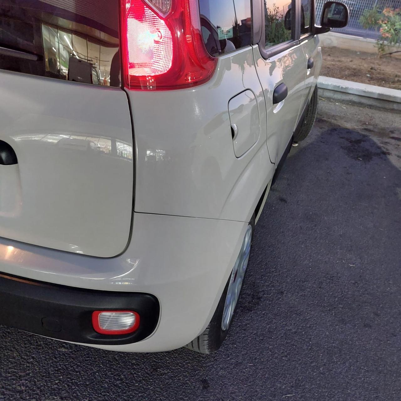 Fiat Panda 1.3 MJT 95 CV S&S Easy