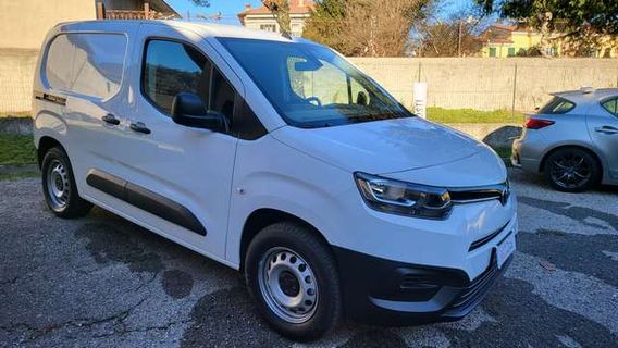 Toyota Altri modelli PROACE CITY 1.5D 100CV L1 Comfort 3 posti! ULTIMO!