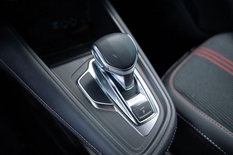 Renault Captur 1.6 E-Tech phev RS Line 160cv auto