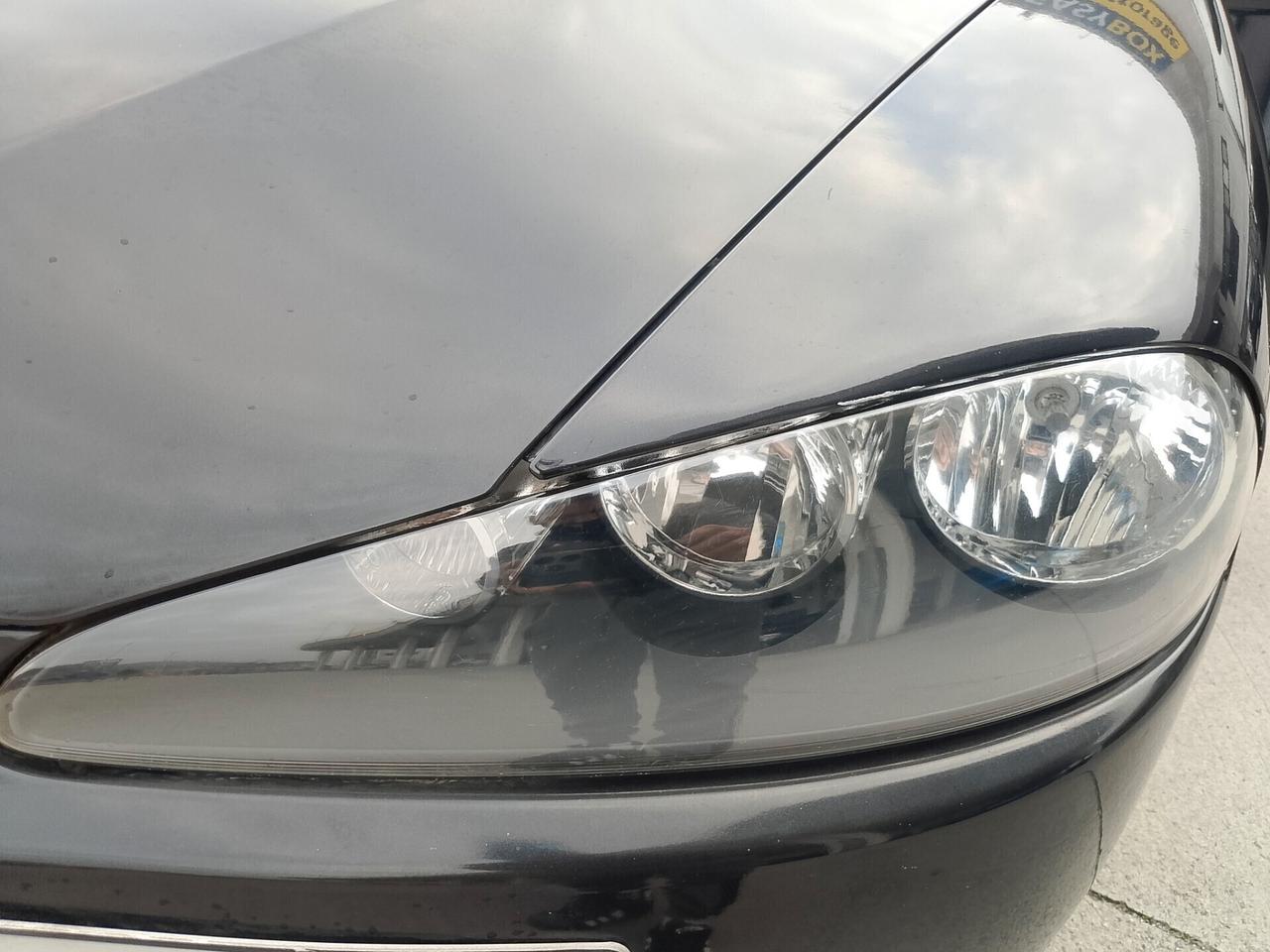 Alfa Romeo 147 1.6 16V TS 5 porte Distinctive