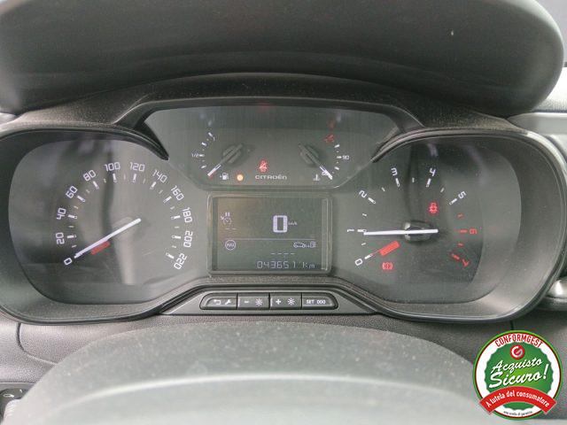 CITROEN C3 PureTech 82 Feel