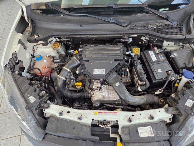 FIAT Doblo Dobl 1.3 MJT PC Cargo Lounge-solo 32