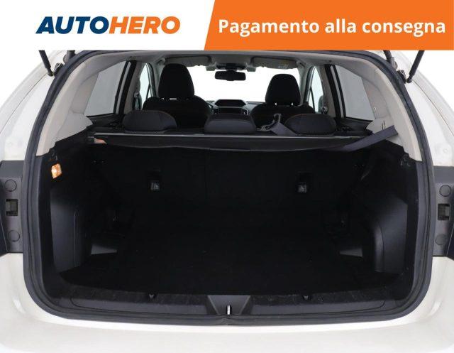 SUBARU XV 2.0i Lineartronic Style Navi