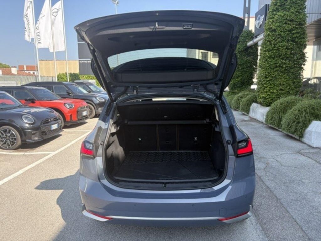 BMW Serie 2 Active Tourer 218 d Luxury DCT
