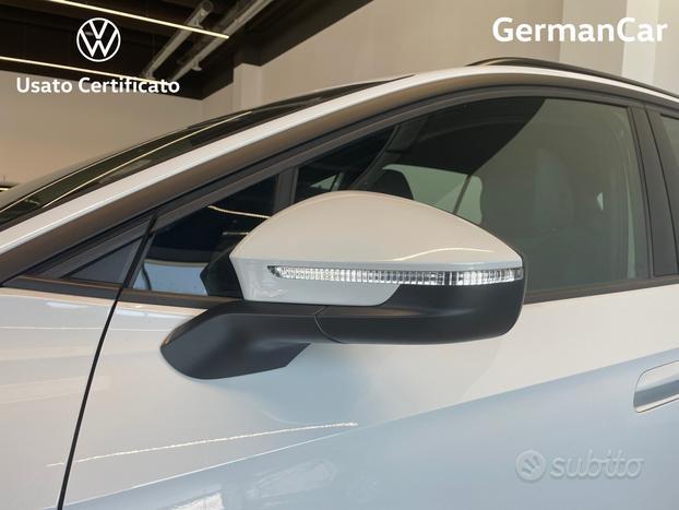 Volkswagen ID.4 77 kwh pro performance 204cv