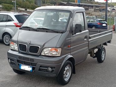Giotti Victoria Gladiator 1.3 Pianale Cabinato