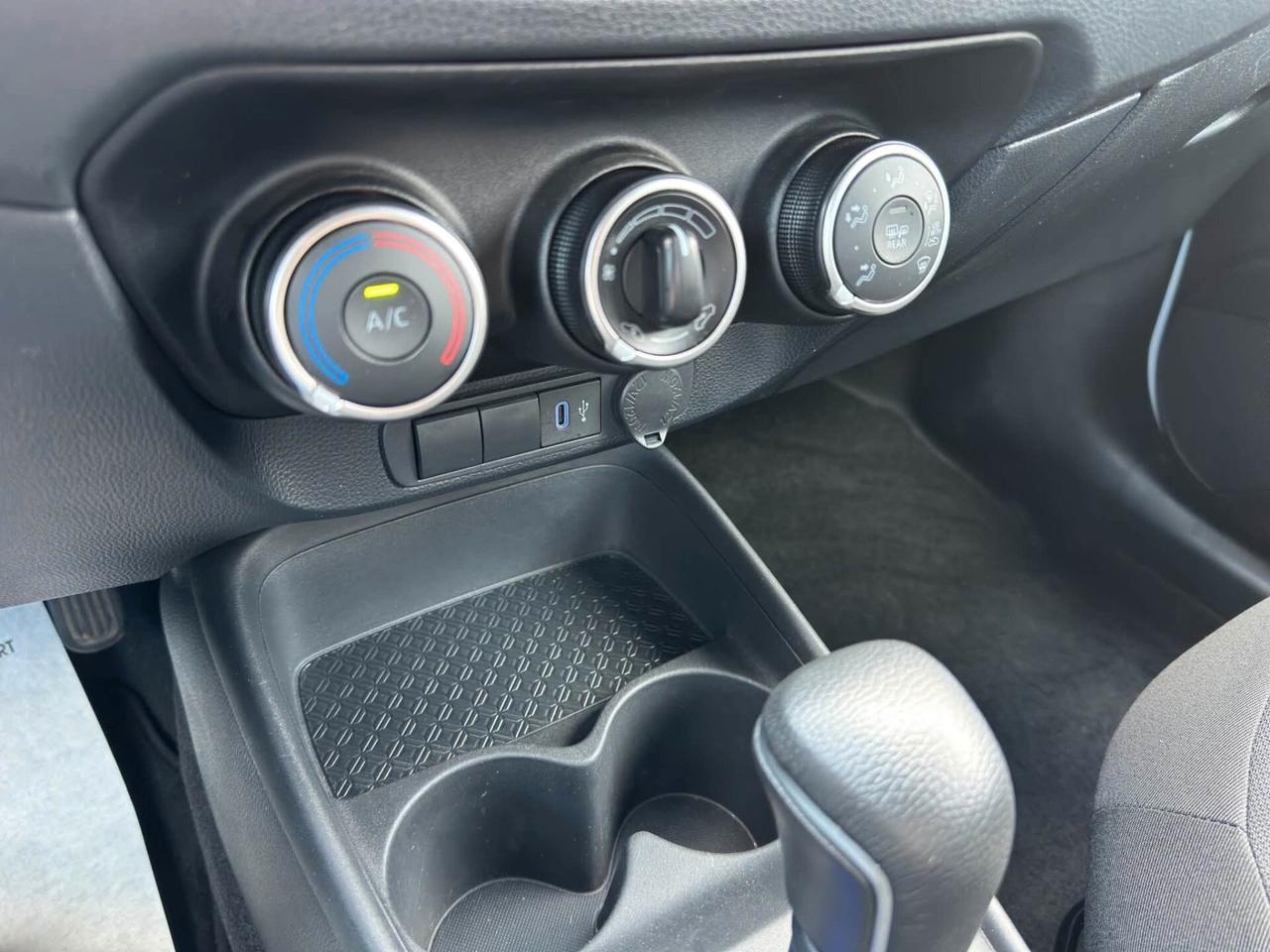 Toyota Aygo X 1.0 VVT-i 72 CV 5 porte Active S-CVT