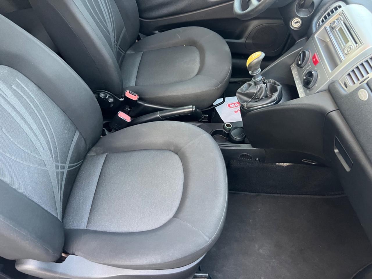 Lancia Ypsilon 1.2 69 CV Unyca garantita 12 mesi
