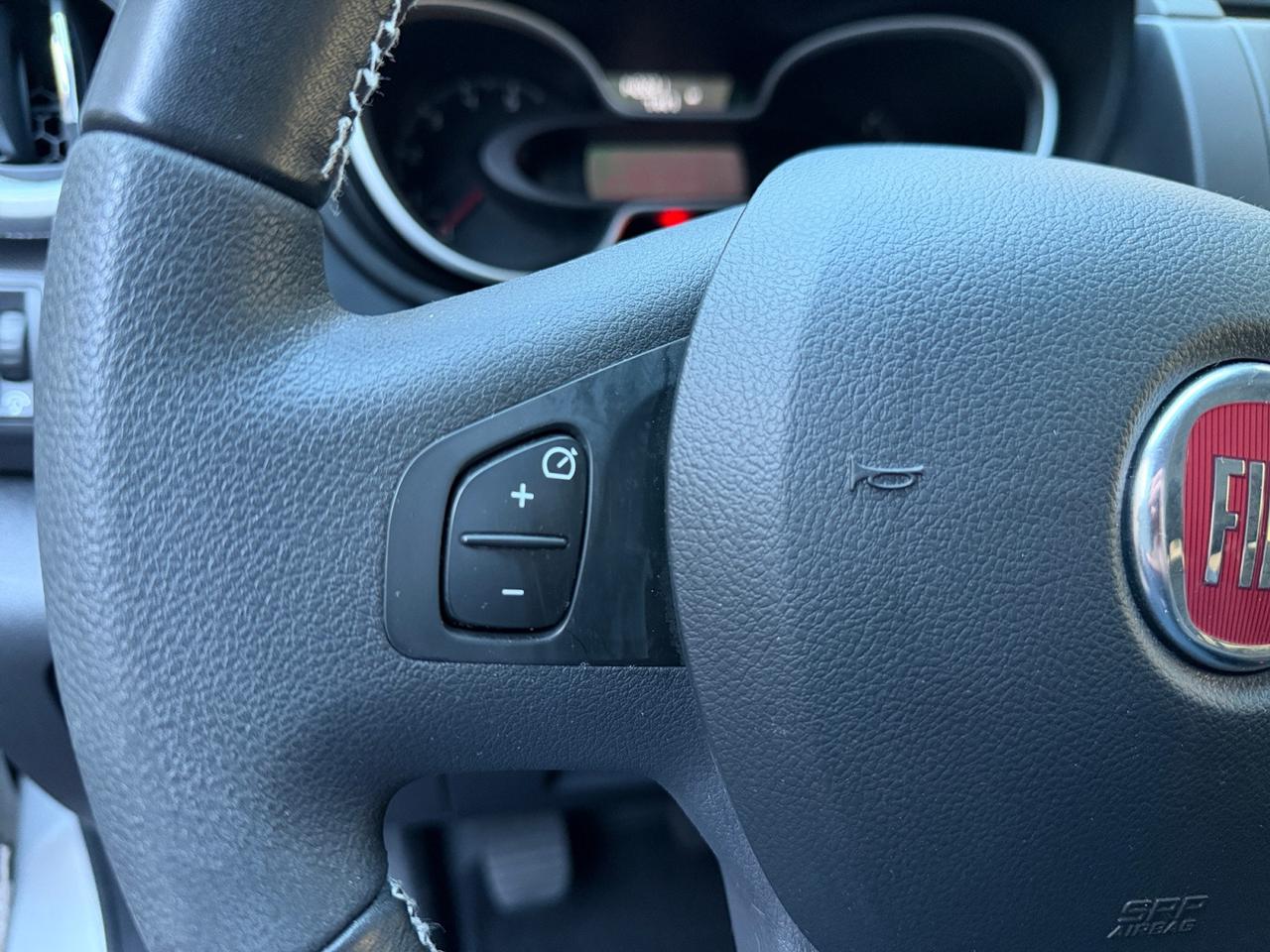 FIAT Talento combi M1 1.6 twin t. Mjt CH1 10Q 125cv 8POSTI