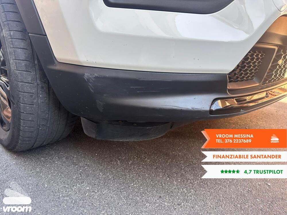 JEEP Compass 2ª serie Compass 1.6 Multijet II ...