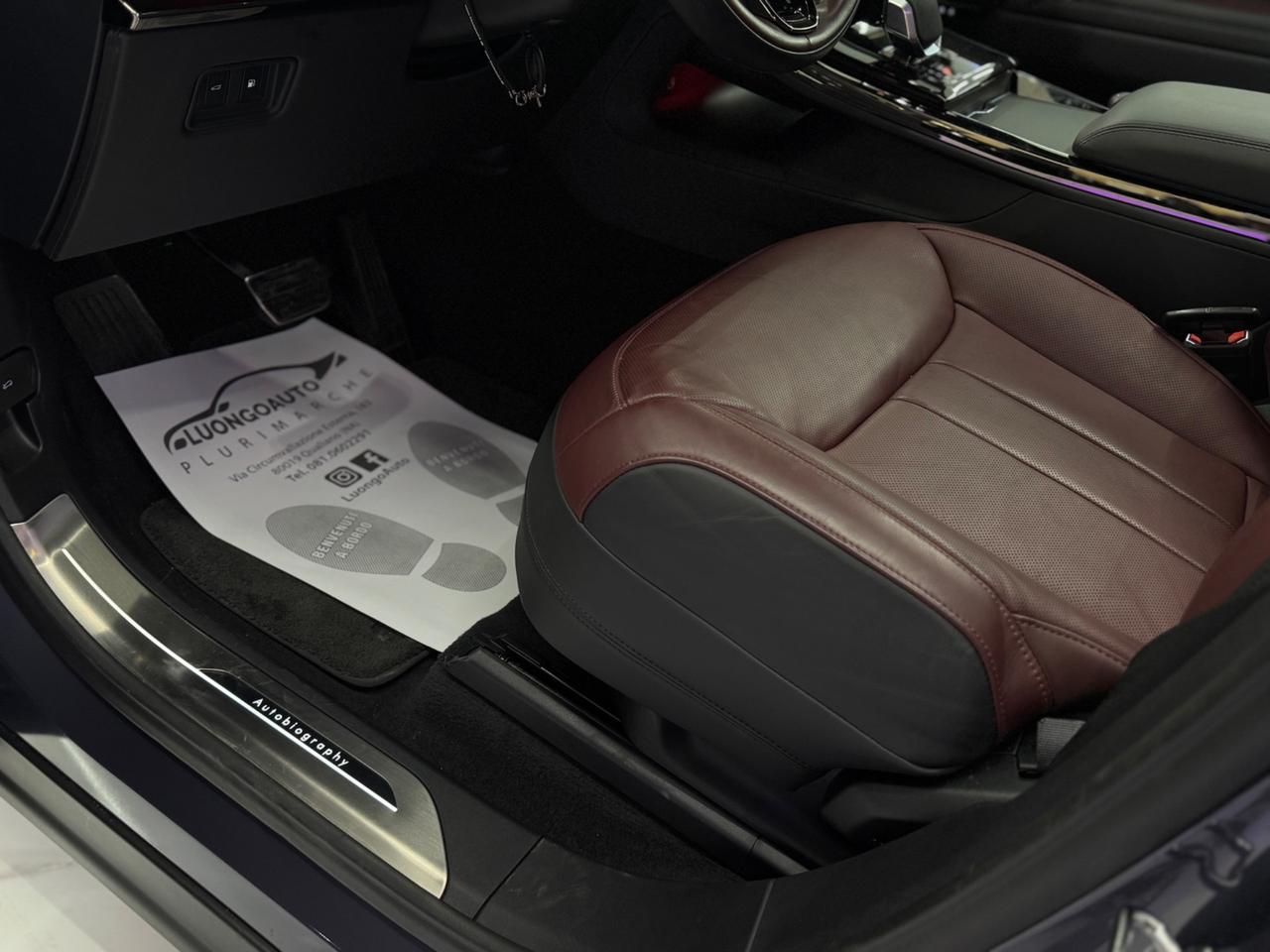 Range Rover Range Rover 3.0 Autobiography Iper Full