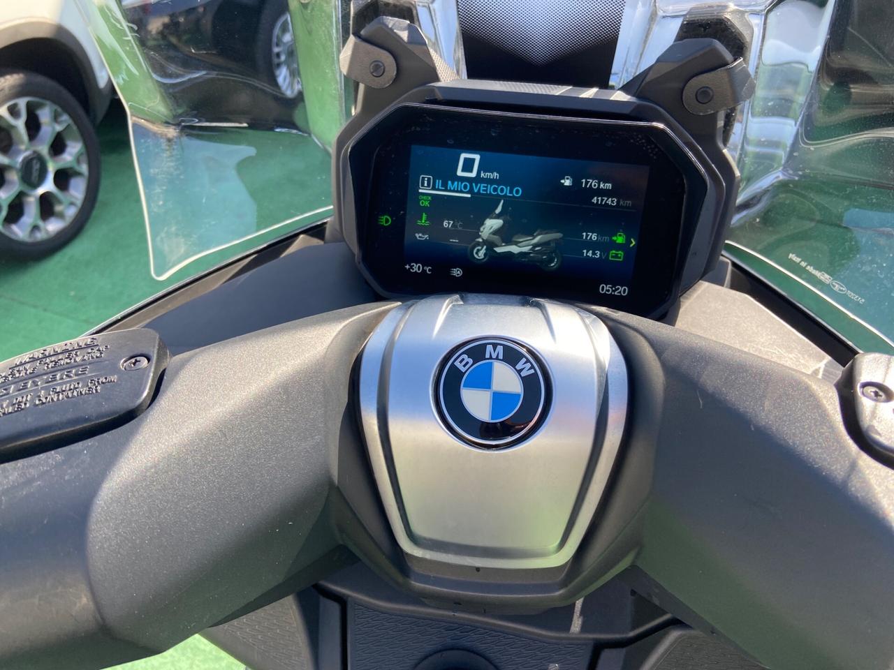 Bmw C 400 GT c400gt 350benz