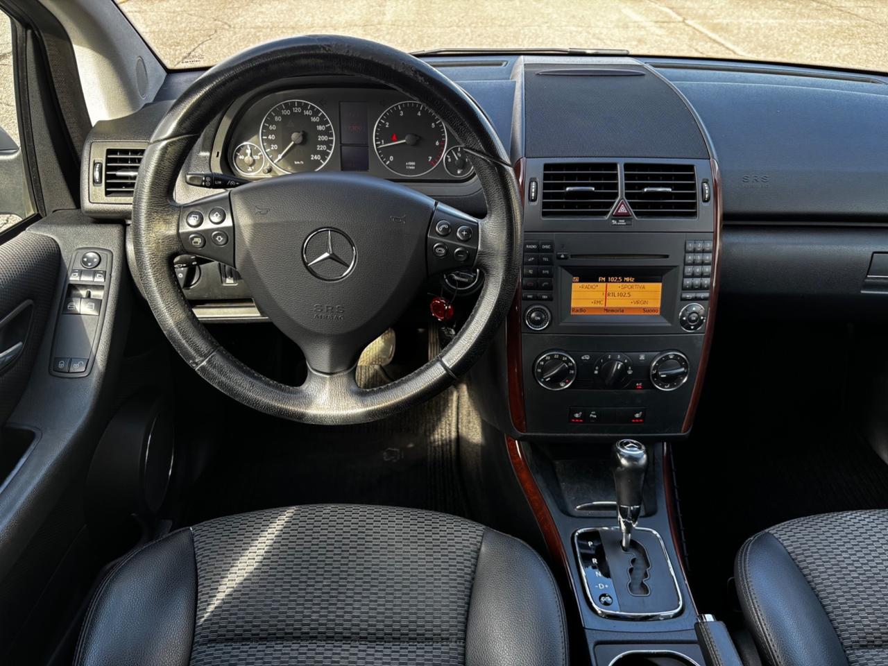 Mercedes-benz A 160, UNICO PROPRIETARIO