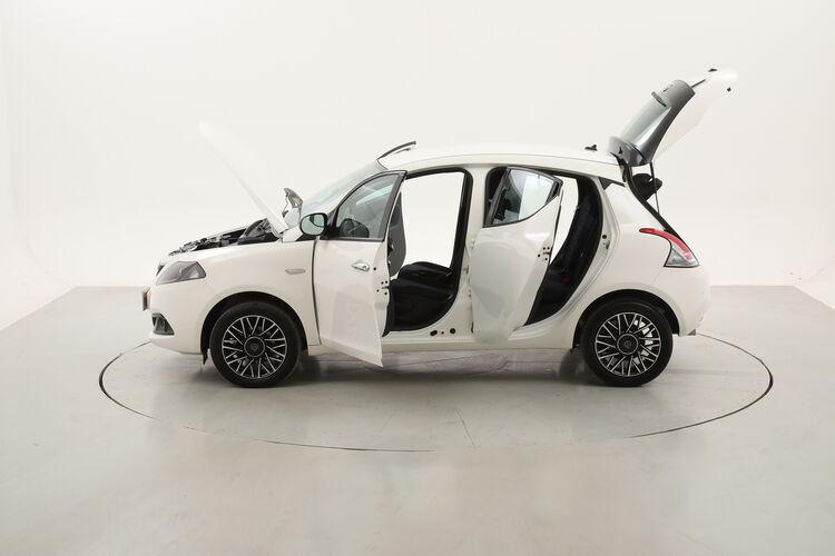 Lancia Ypsilon Hybrid Platino BR054437 1.0 Mild Hybrid 70CV