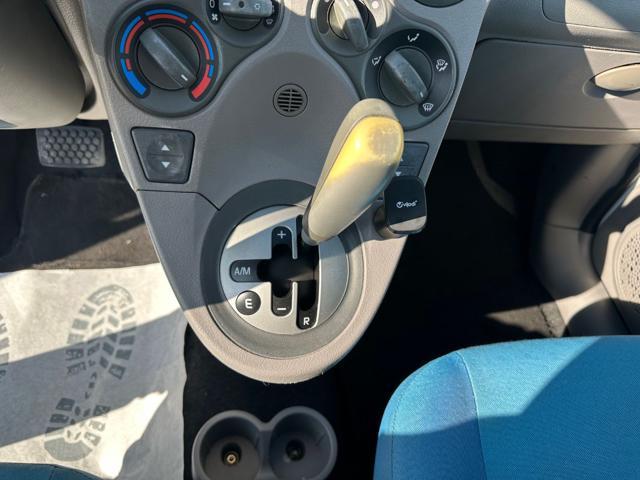 FIAT Panda 1.2 CAMBIO AUTOMATICO