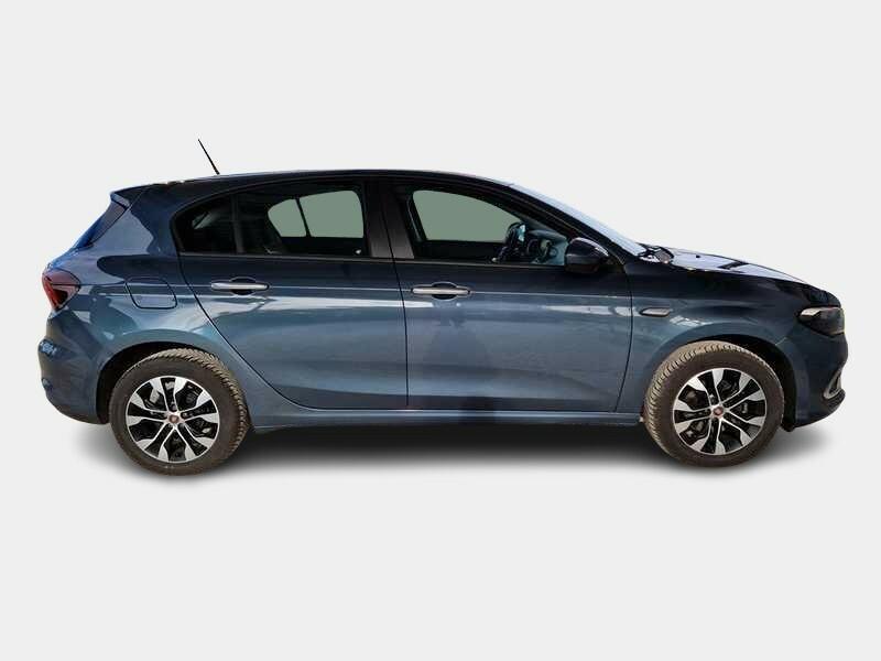 FIAT TIPO 1.0 100cv City Life 5 PORTE